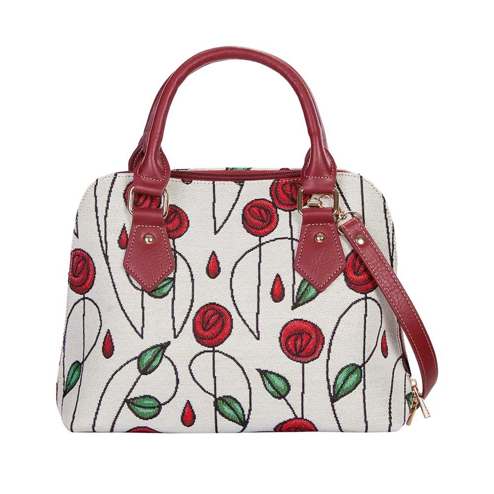 Mackintosh Simple Rose - Handbag