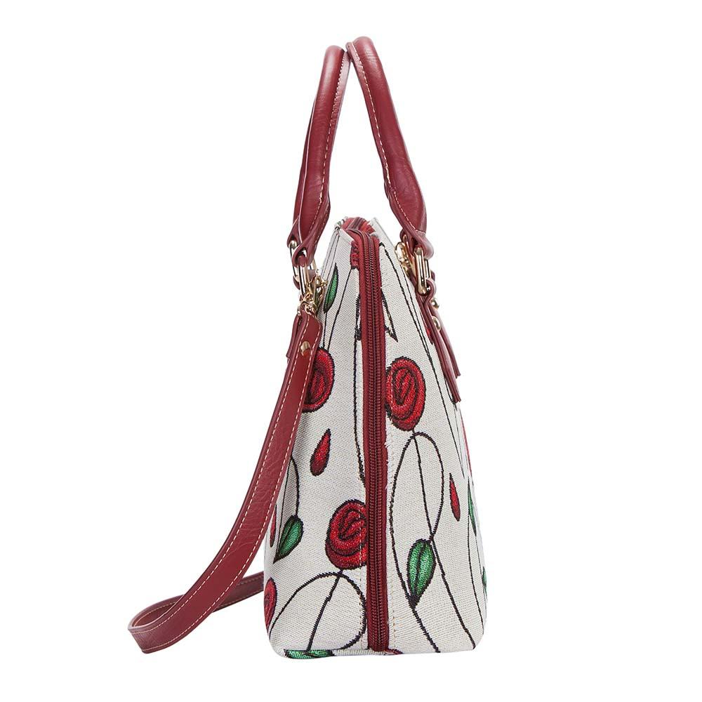 Mackintosh Simple Rose - Handbag