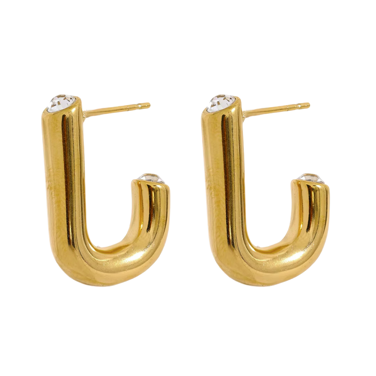 CURVA earrings-0