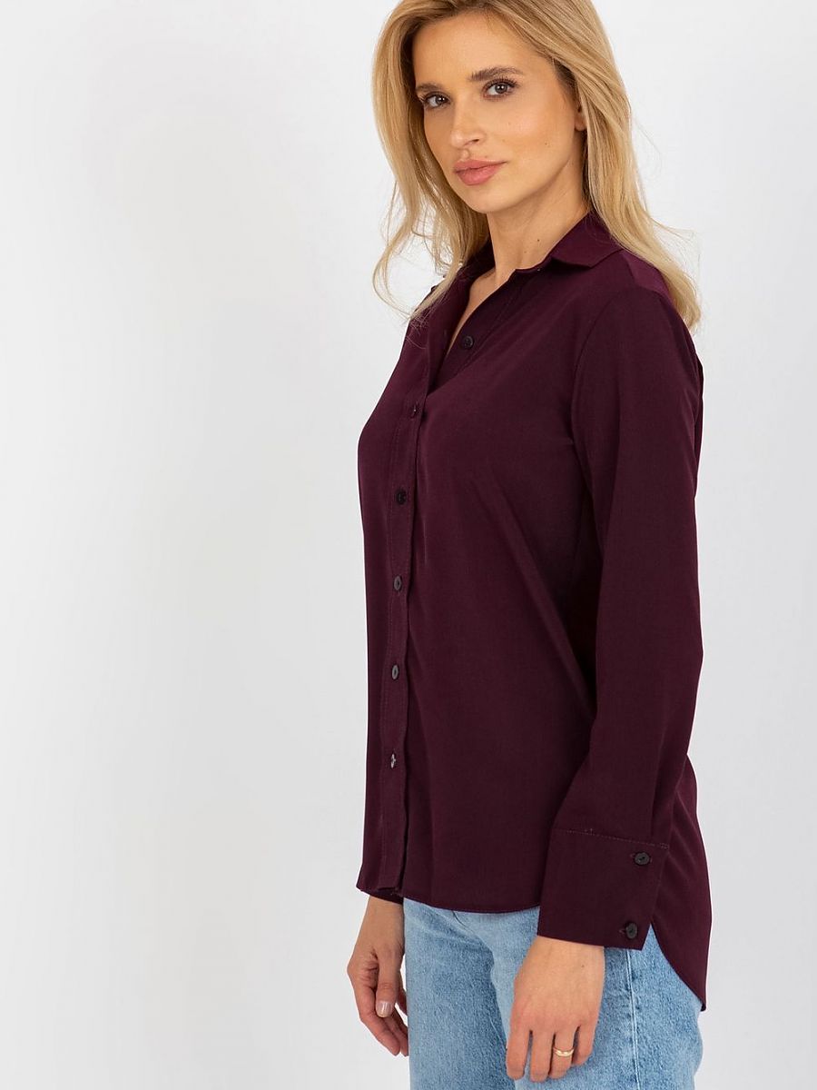 Camicia a manica lunga  model 176753 Lakerta-3