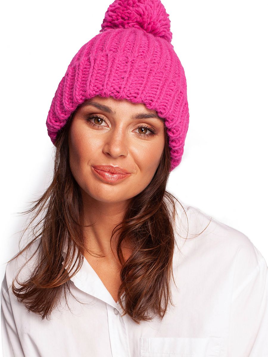 Cappello model 171215 BE Knit-0