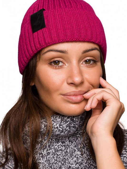 Cappello model 148904 BE Knit-0