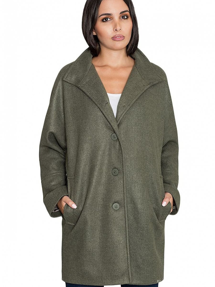 Cappotto model 111017 Figl-3