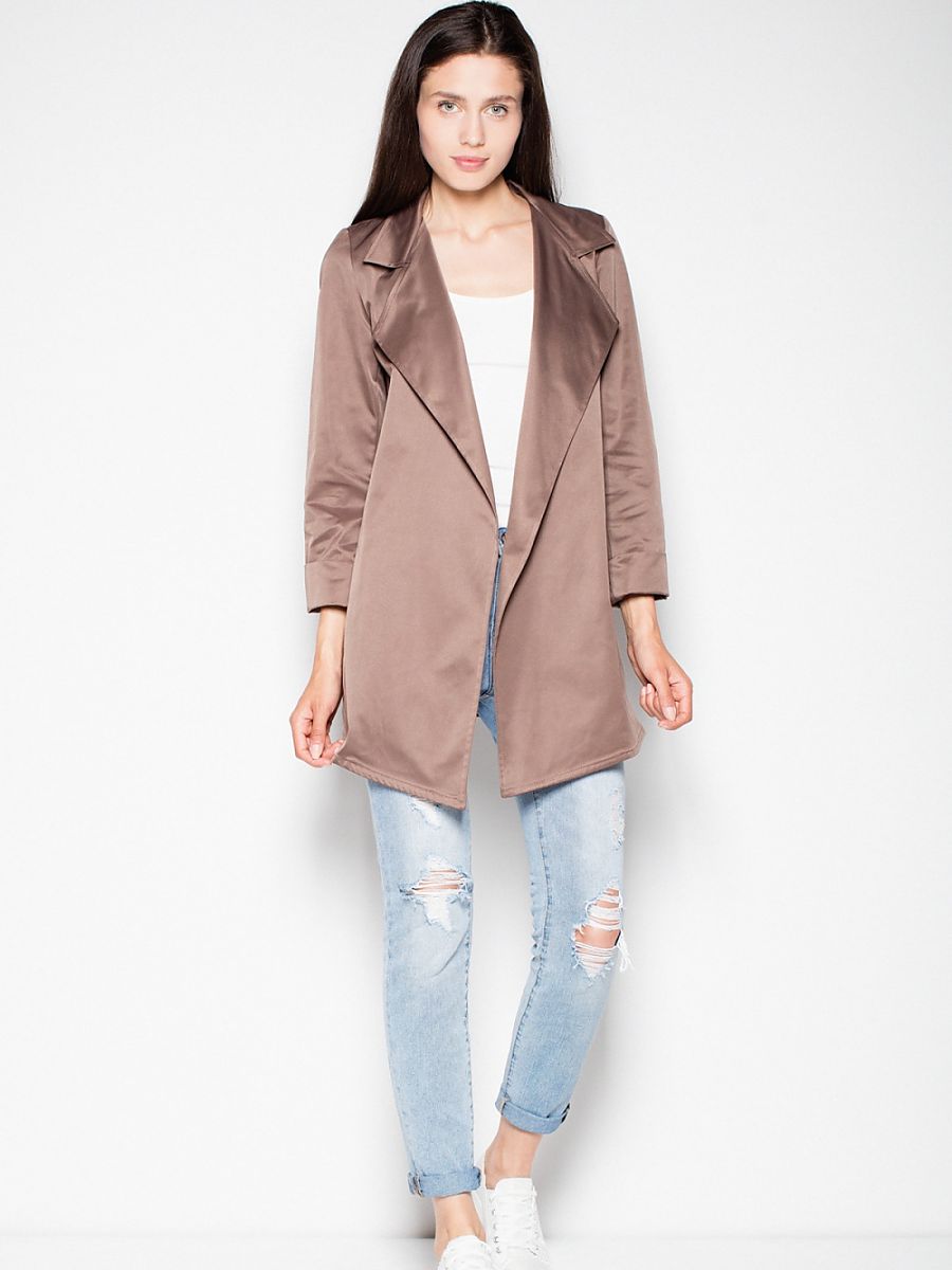 Cappotto model 77421 Venaton-0