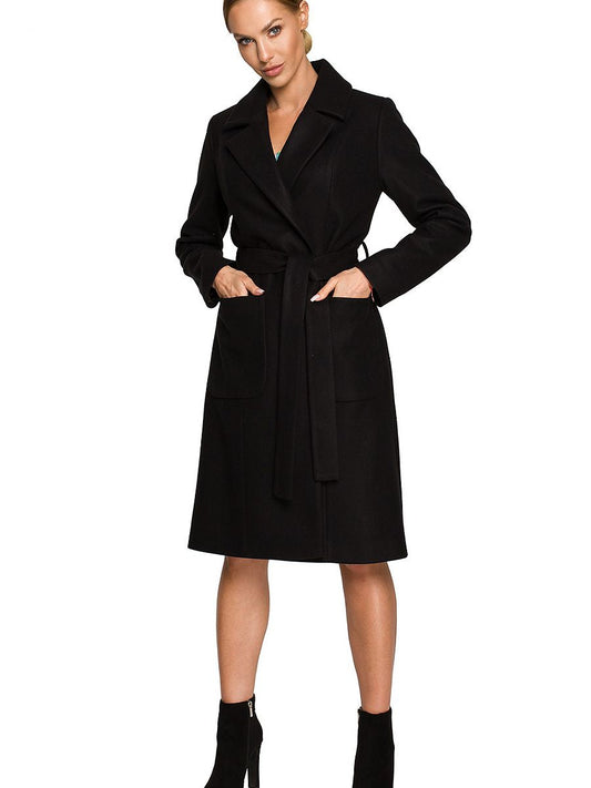 Cappotto model 169940 Moe-0