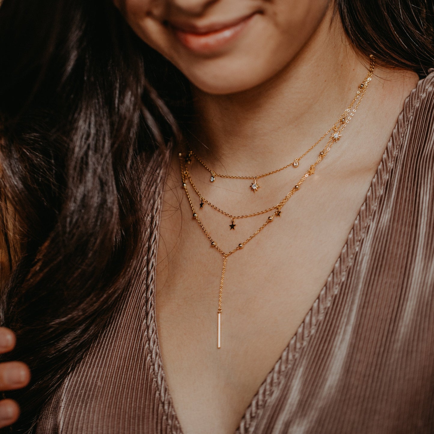 GENIUS necklace-3