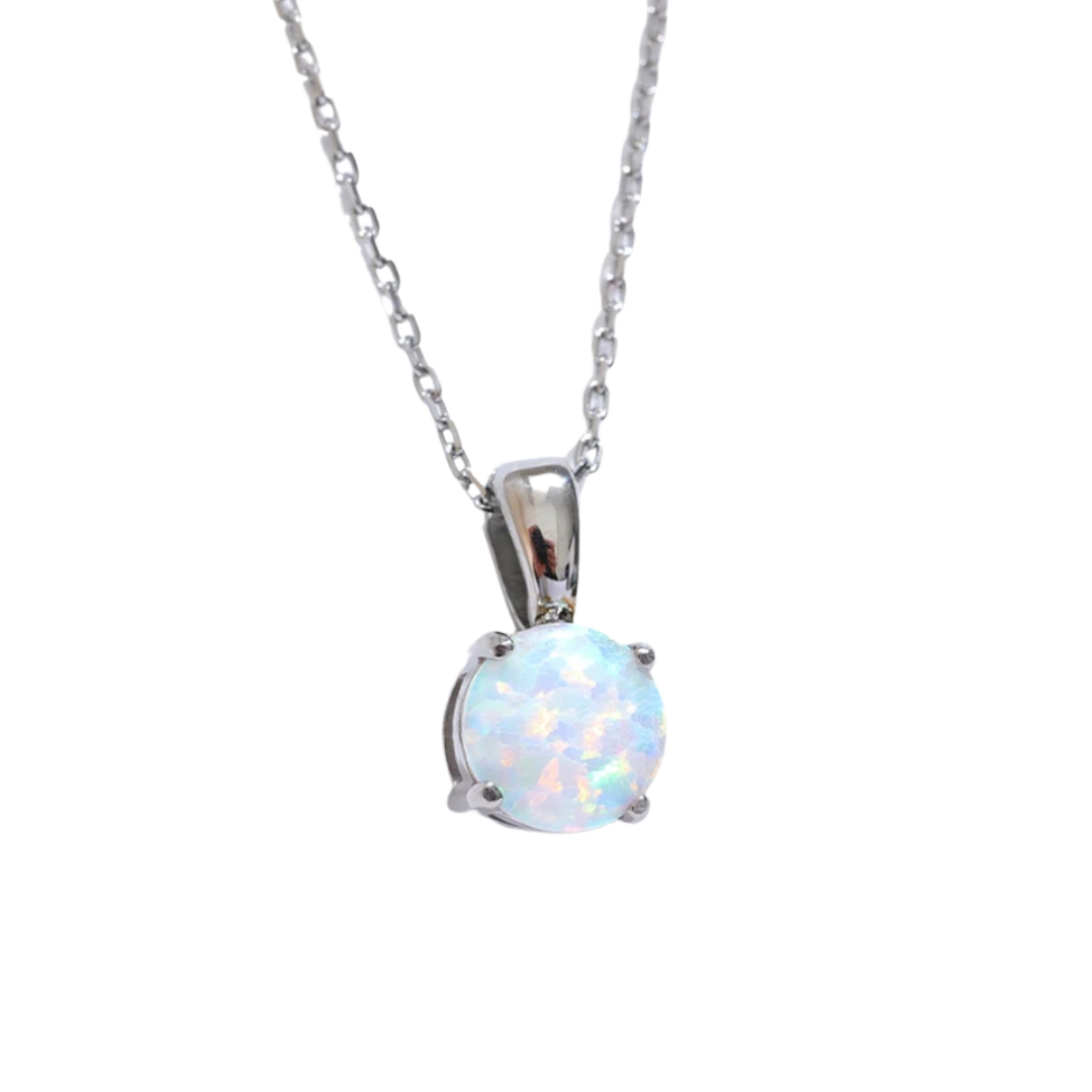 OPAL Necklace-1