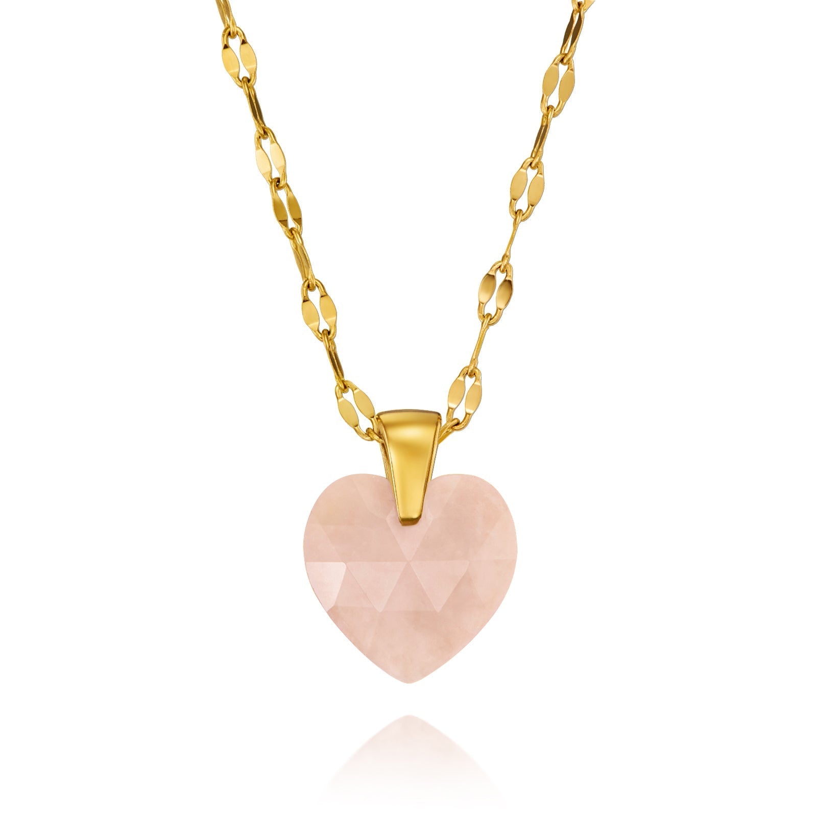 AMORE ROSA necklace-0