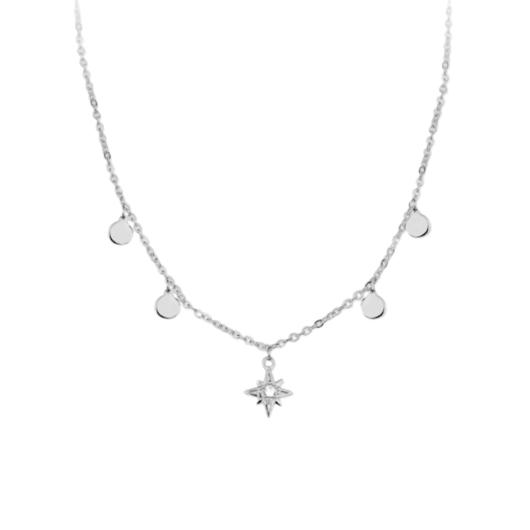 STELLATO necklace-1