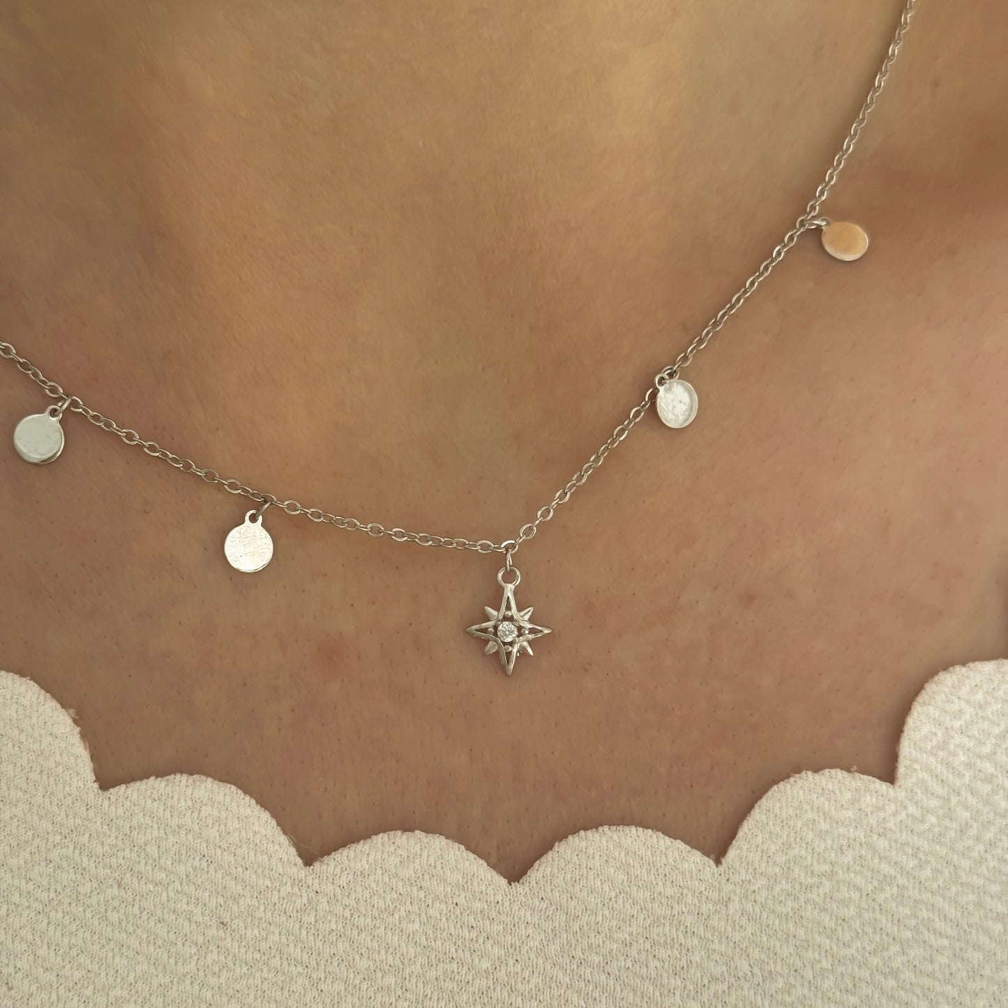 STELLATO necklace-3