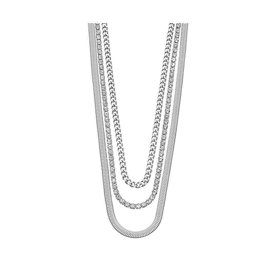 Ladies' Necklace Lotus LS2342-1/1-0