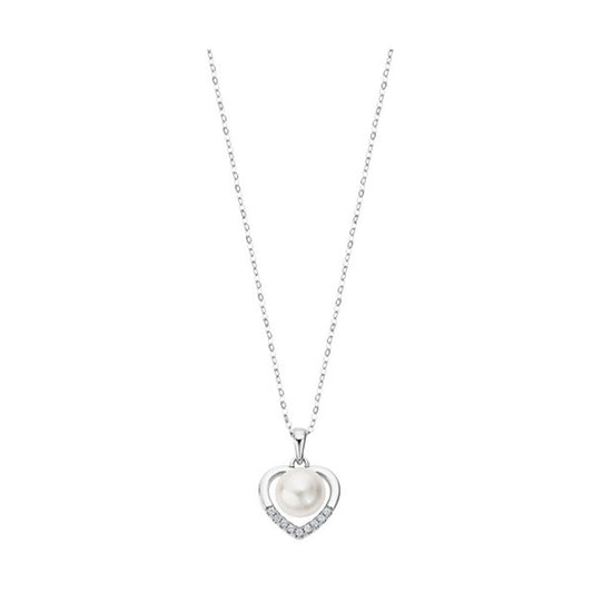 Ladies' Necklace Lotus LP3308-1/1-0