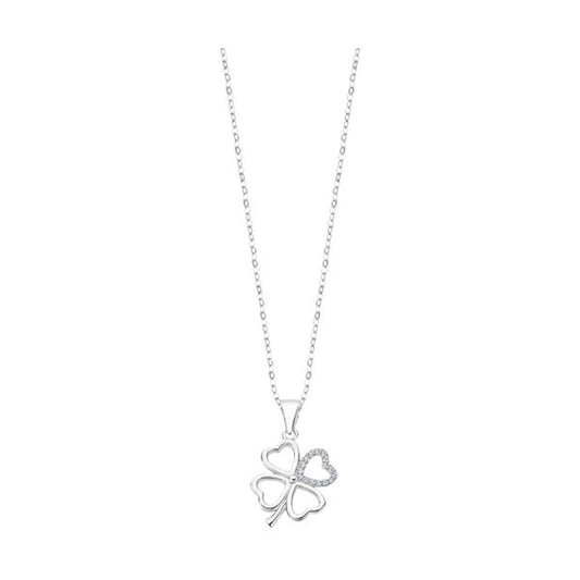 Ladies' Necklace Lotus LP3305-1/1-0