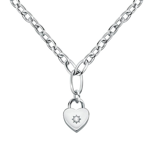 Ladies' Necklace Morellato ABBRACCIO-0