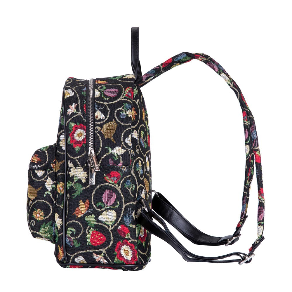 Jacobean Dream - Daypack-3