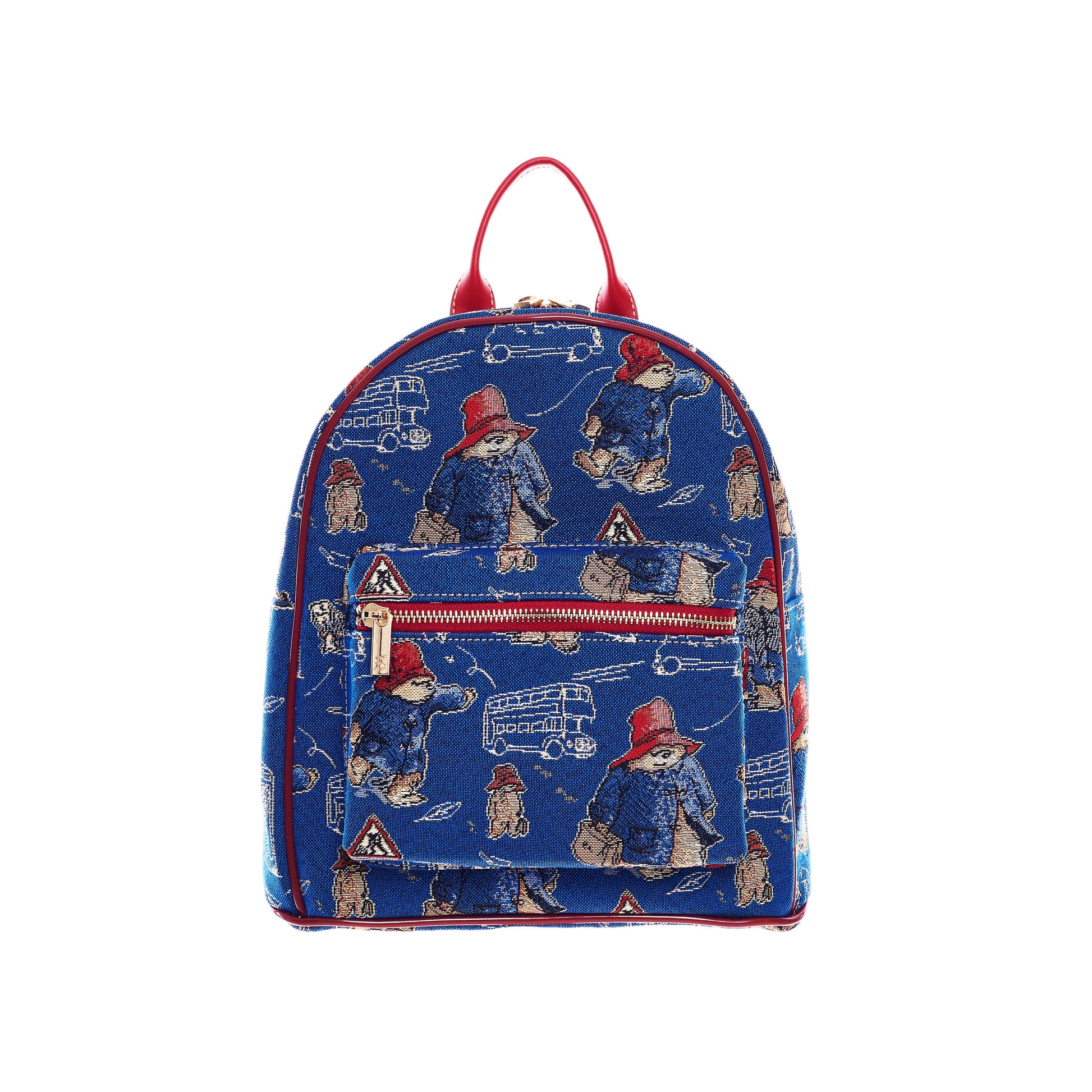 Paddington Bear ™ Blue - Daypack