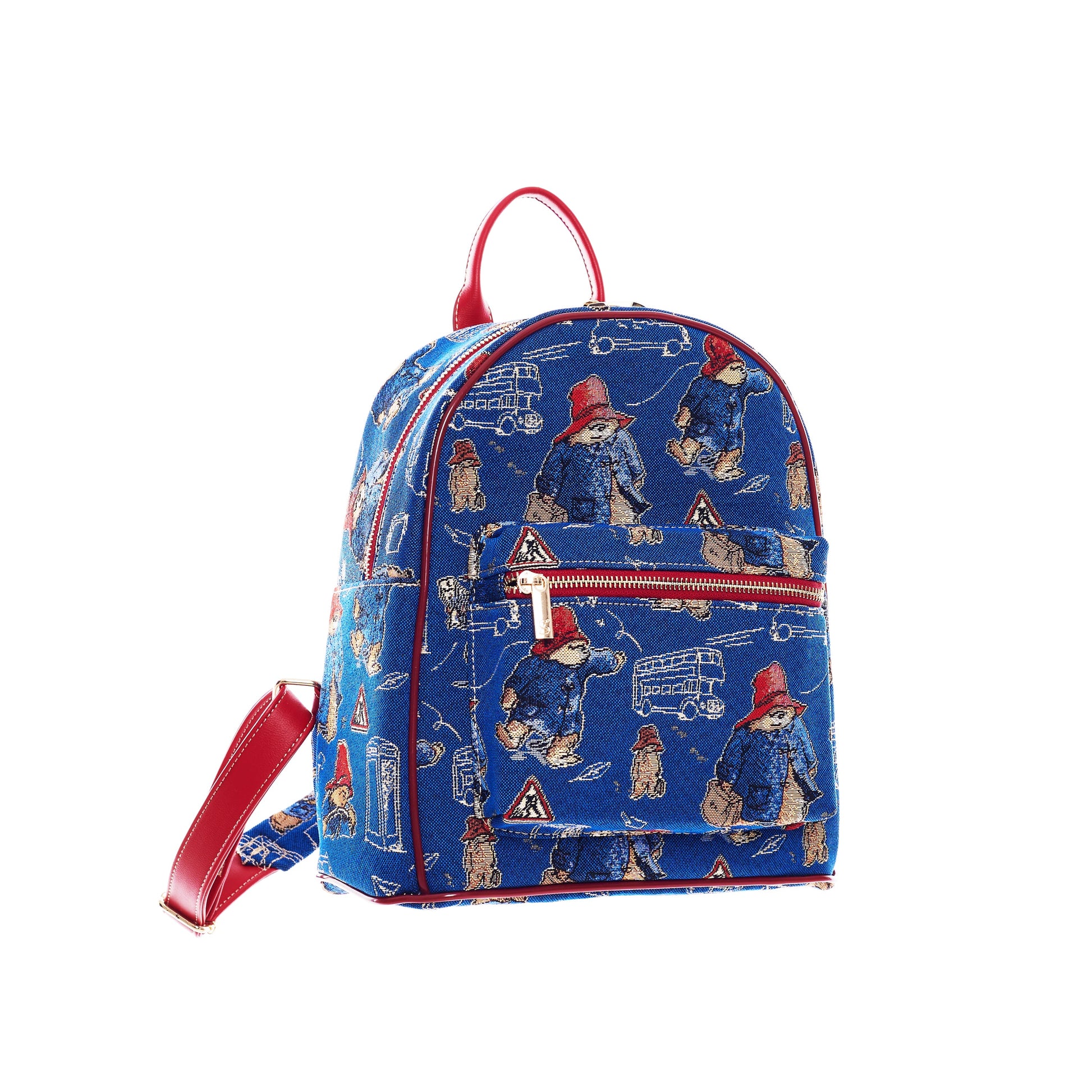 Paddington Bear ™ Blue - Daypack