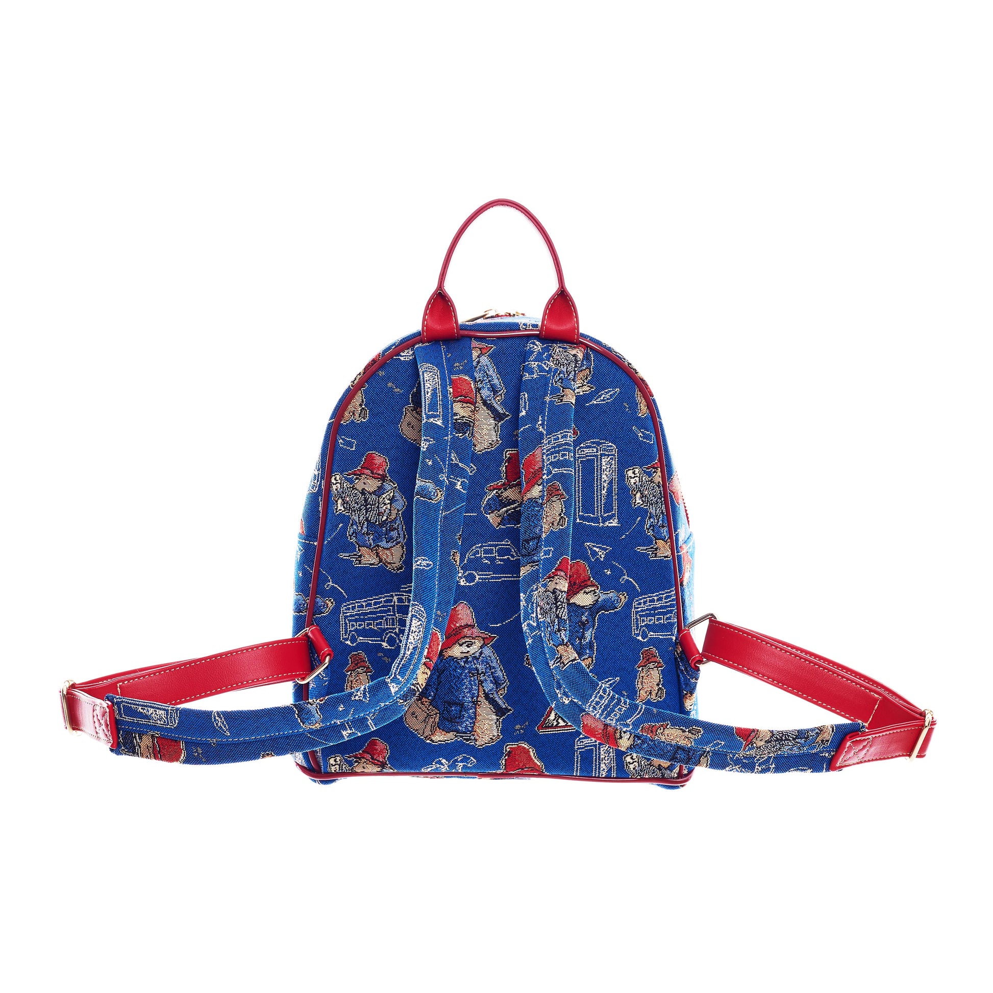 Paddington Bear ™ Blue - Daypack