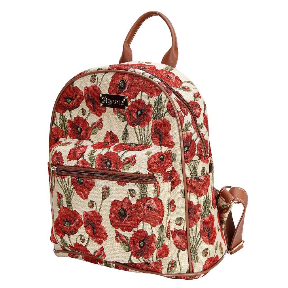 Poppy - Daypack