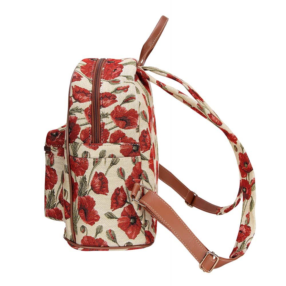 Poppy - Daypack