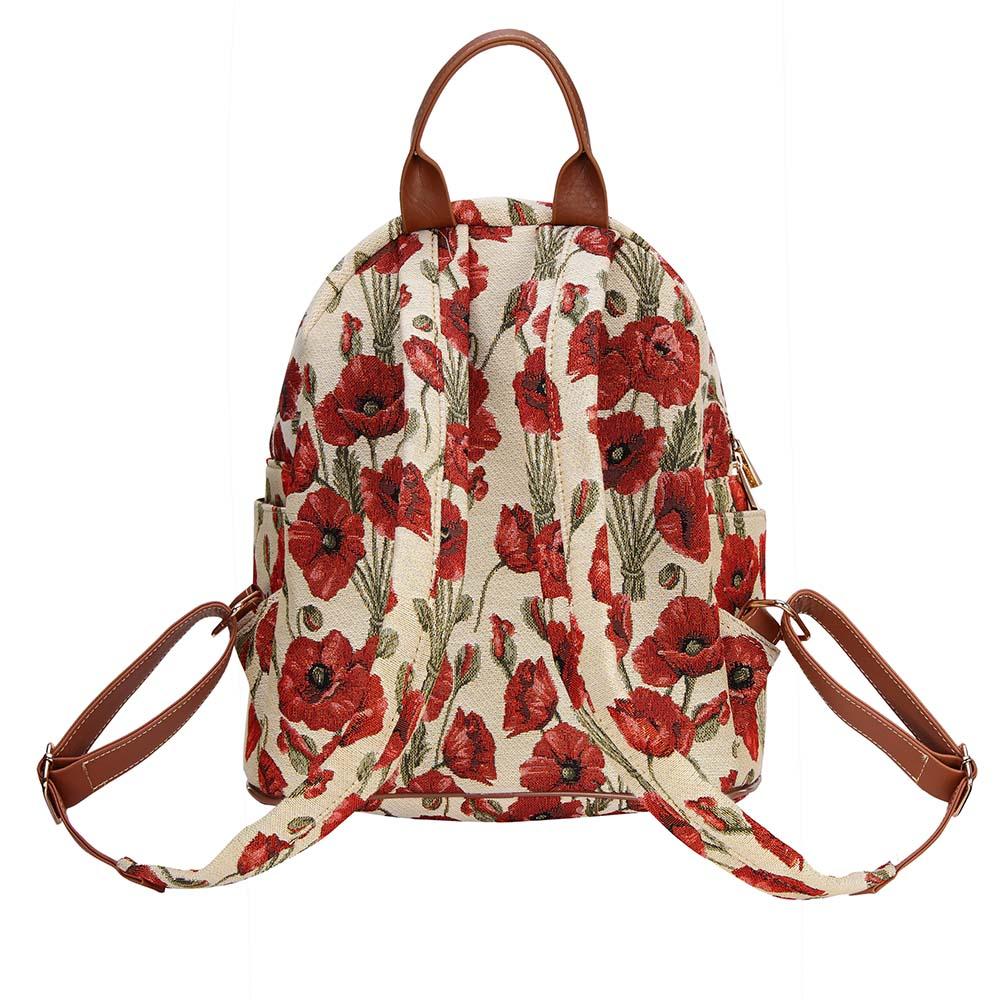 Poppy - Daypack