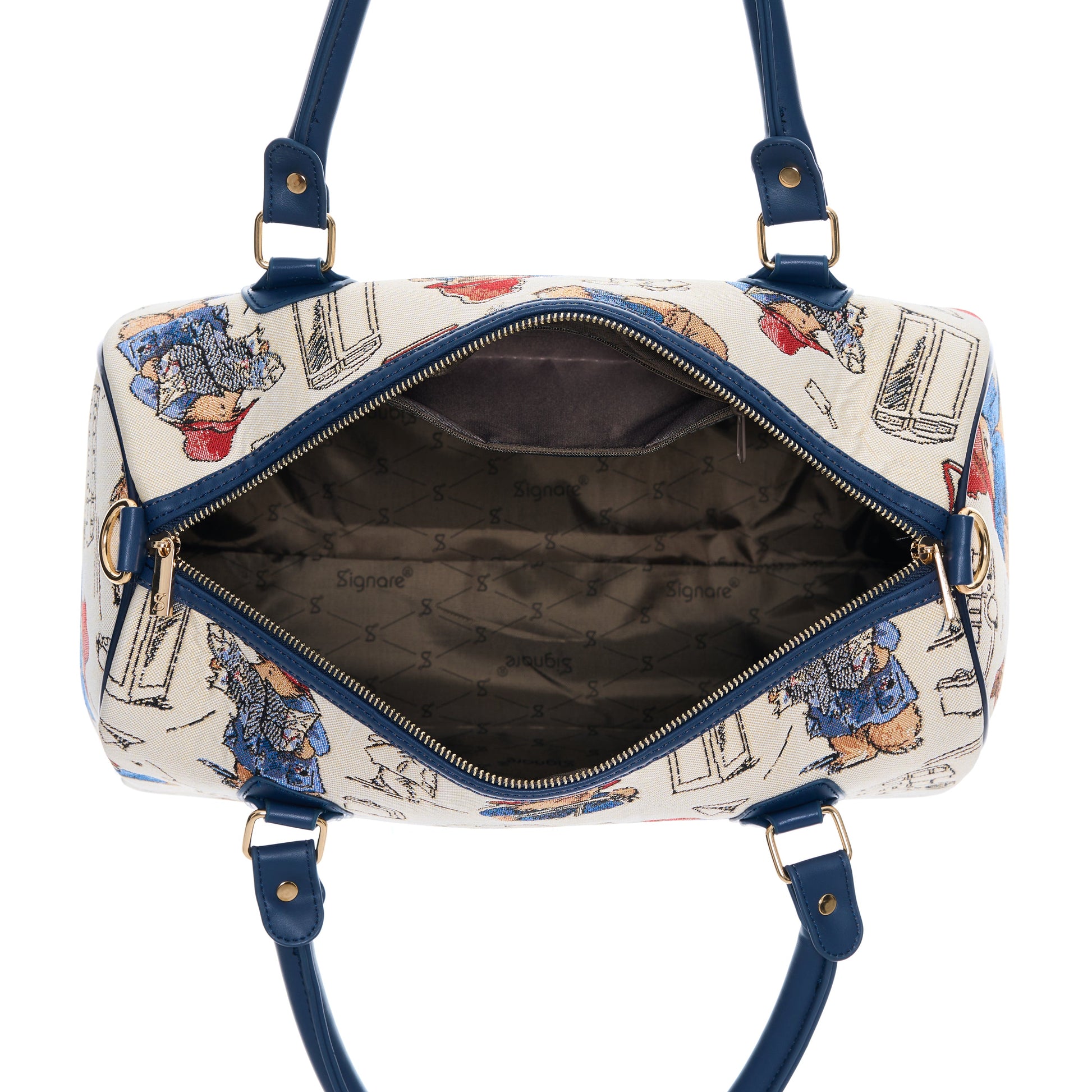 Paddington Bear ™ - Travel Bag