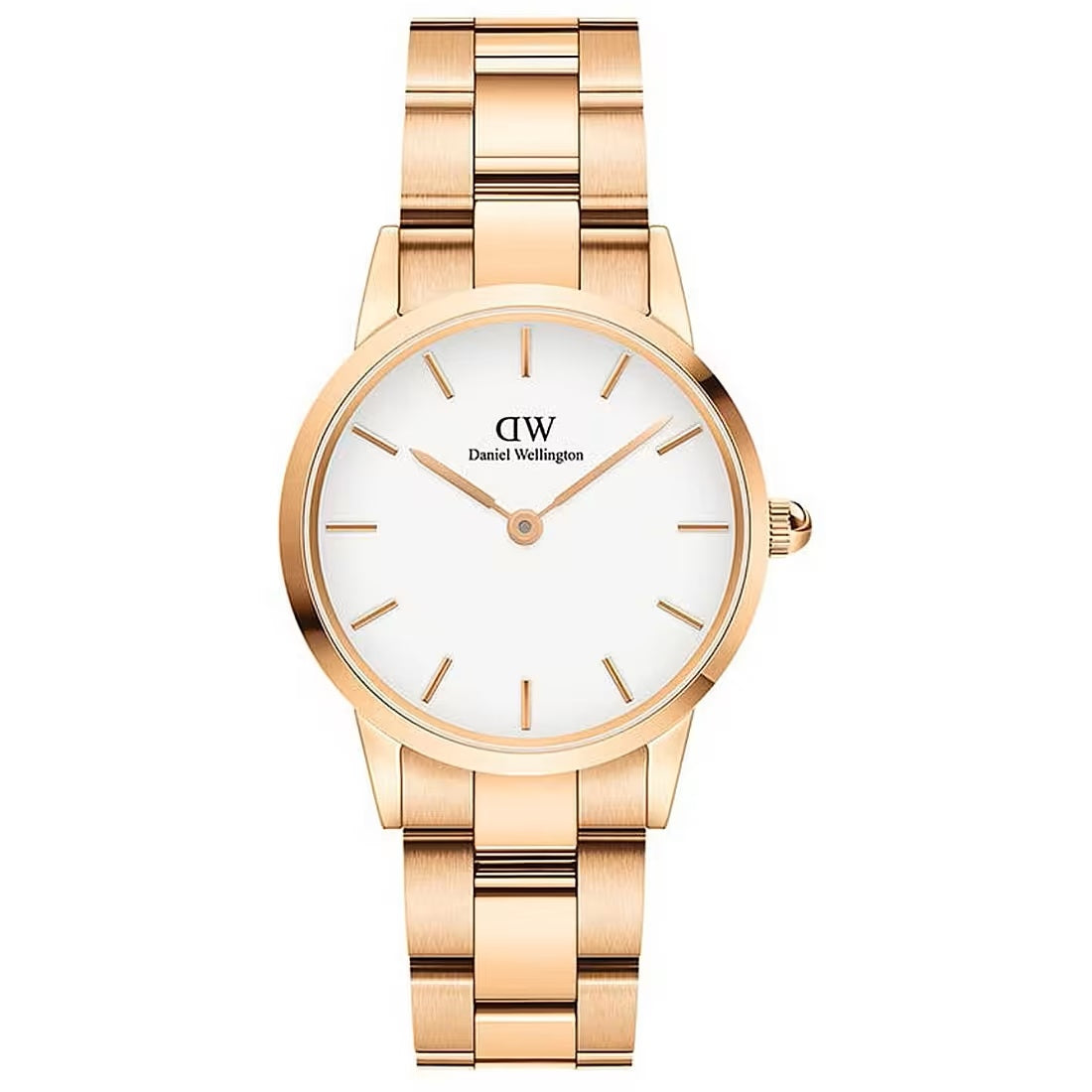 DANIEL WELLINGTON OROLOGIO Mod. ICONIC LINK