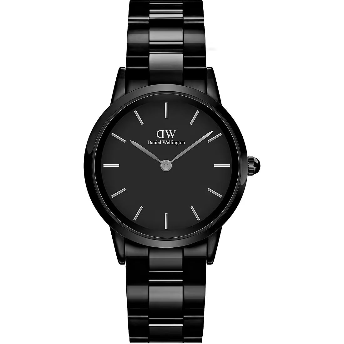 DANIEL WELLINGTON OROLOGIO  Mod. ICONIC LINK