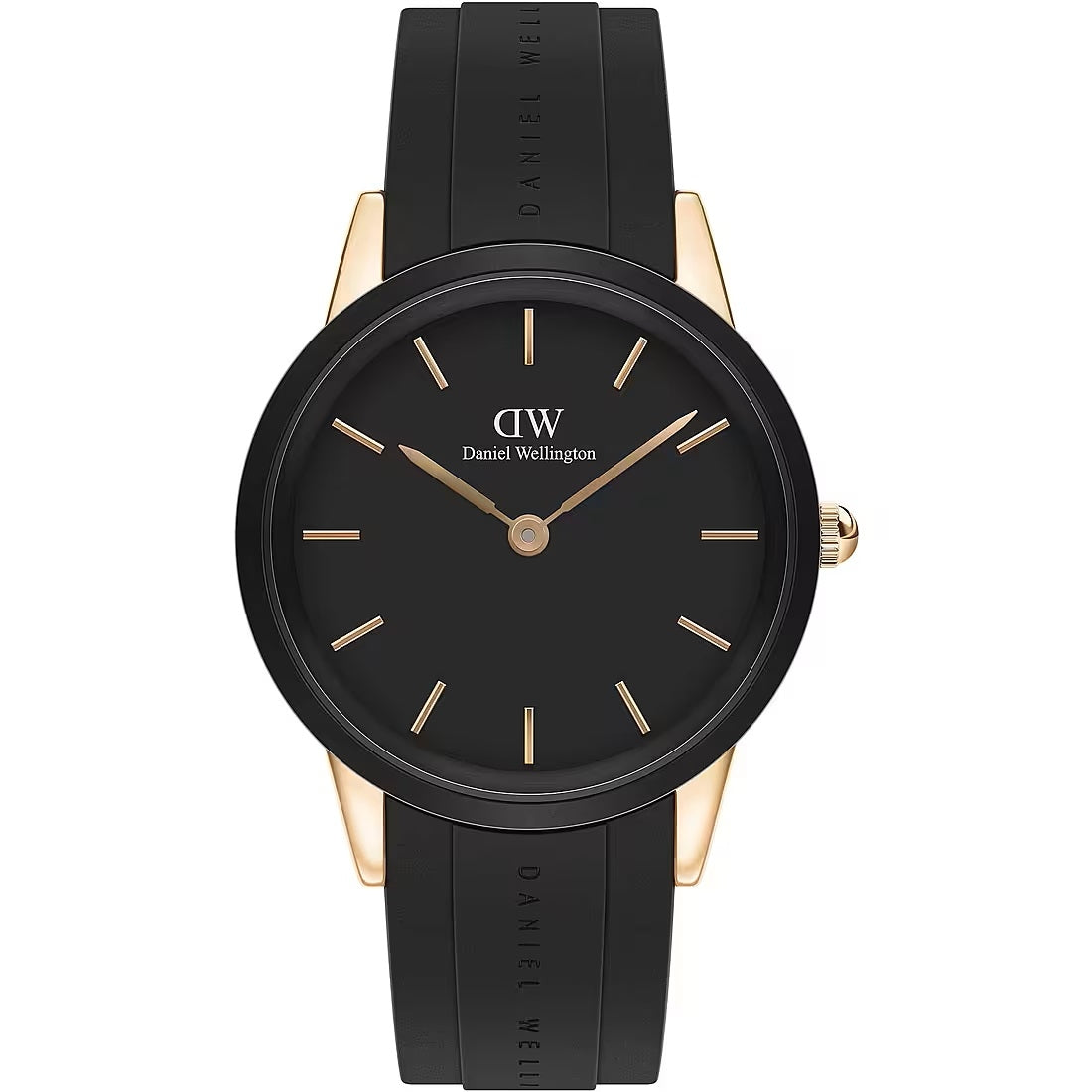 DANIEL WELLINGTON OROLOGIO Mod. ICONIC MOTION