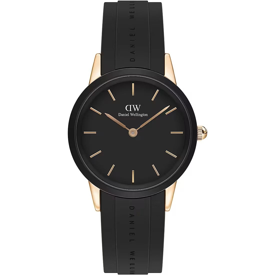 DANIEL WELLINGTON OROLOGIO Mod. ICONIC MOTION