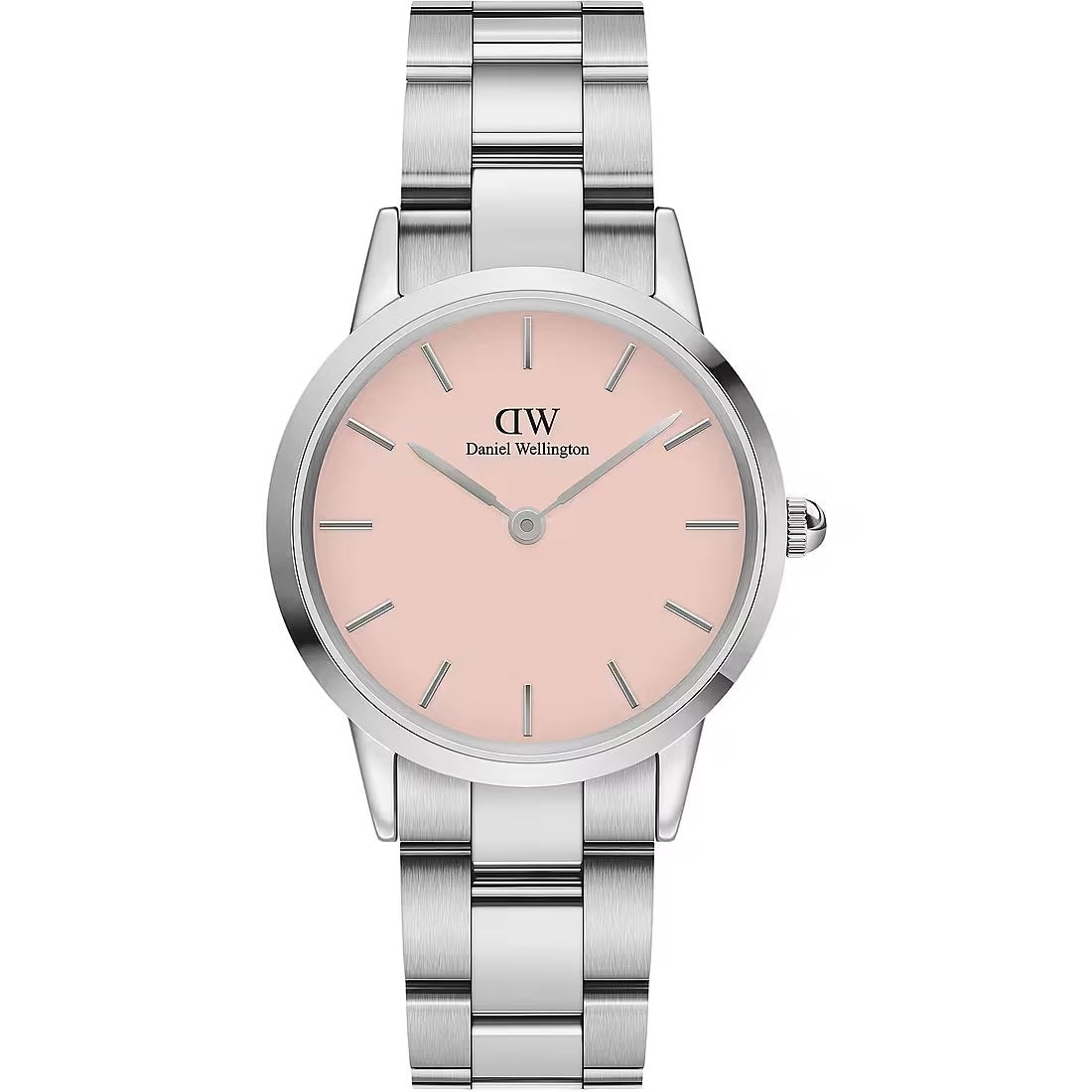 DANIEL WELLINGTON OROLOGIO Mod. ICONIC LINK