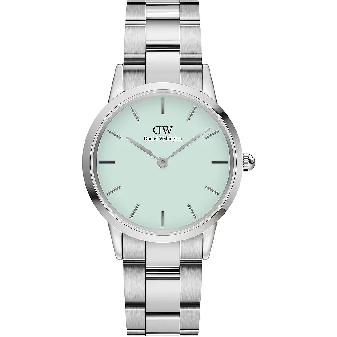 DANIEL WELLINGTON OROLOGIO Mod. ICONIC LINK