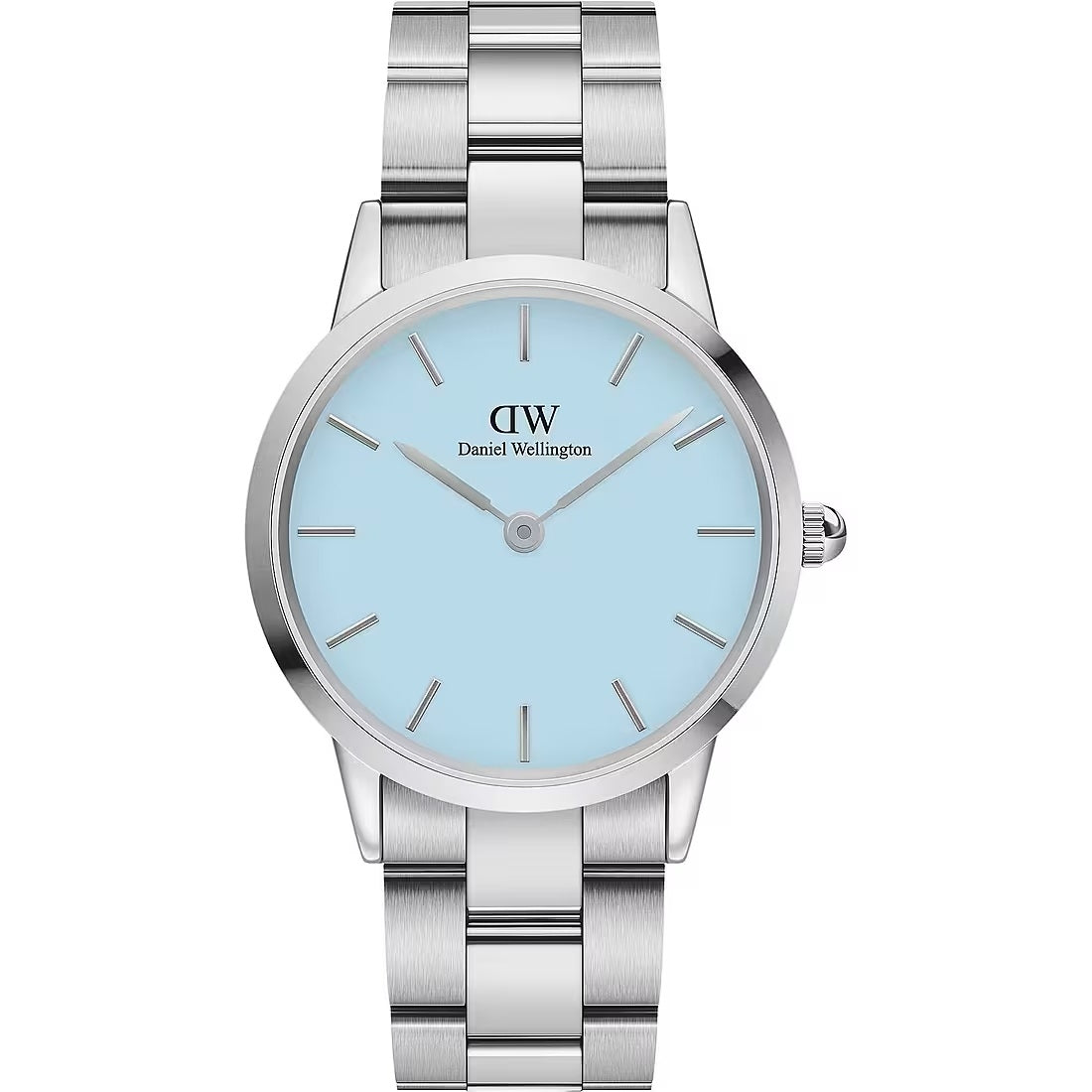 DANIEL WELLINGTON OROLOGIO Mod. ICONIC LINK