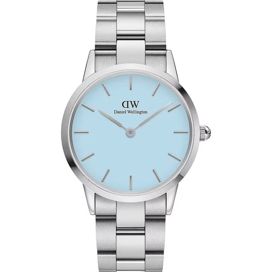 DANIEL WELLINGTON Mod. ICONIC LINK-0