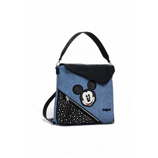 Desigual Borsa Donna