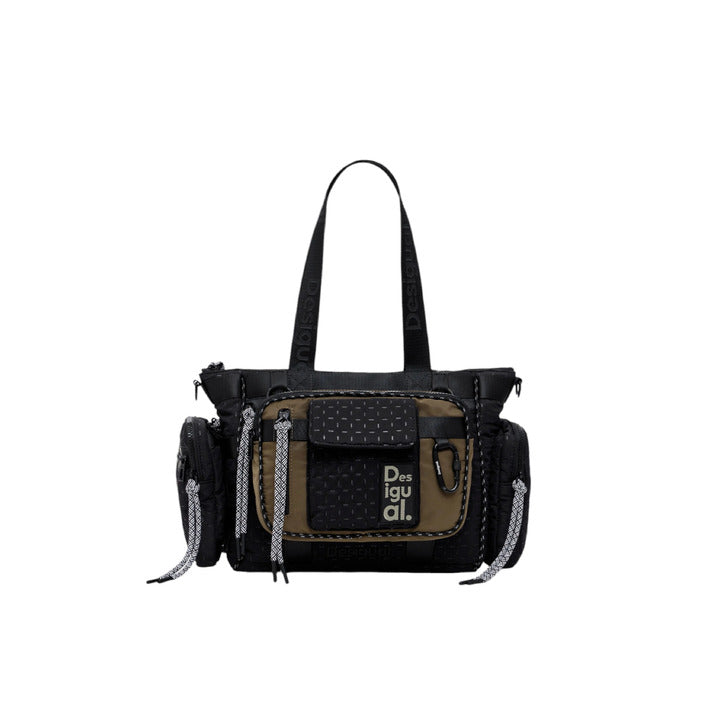 Desigual - Desigual Borsa Donna