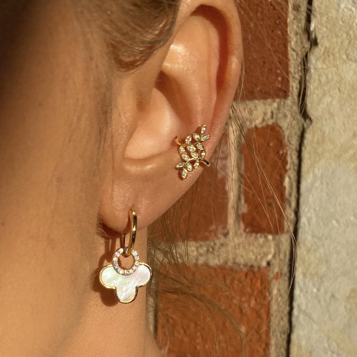 RAMIFICATO Earcuff-1