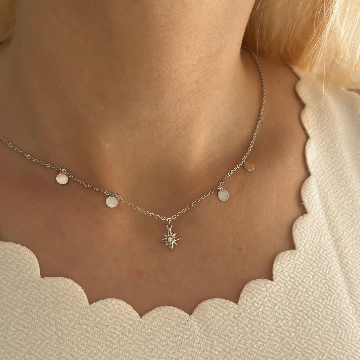 STELLATO necklace-4