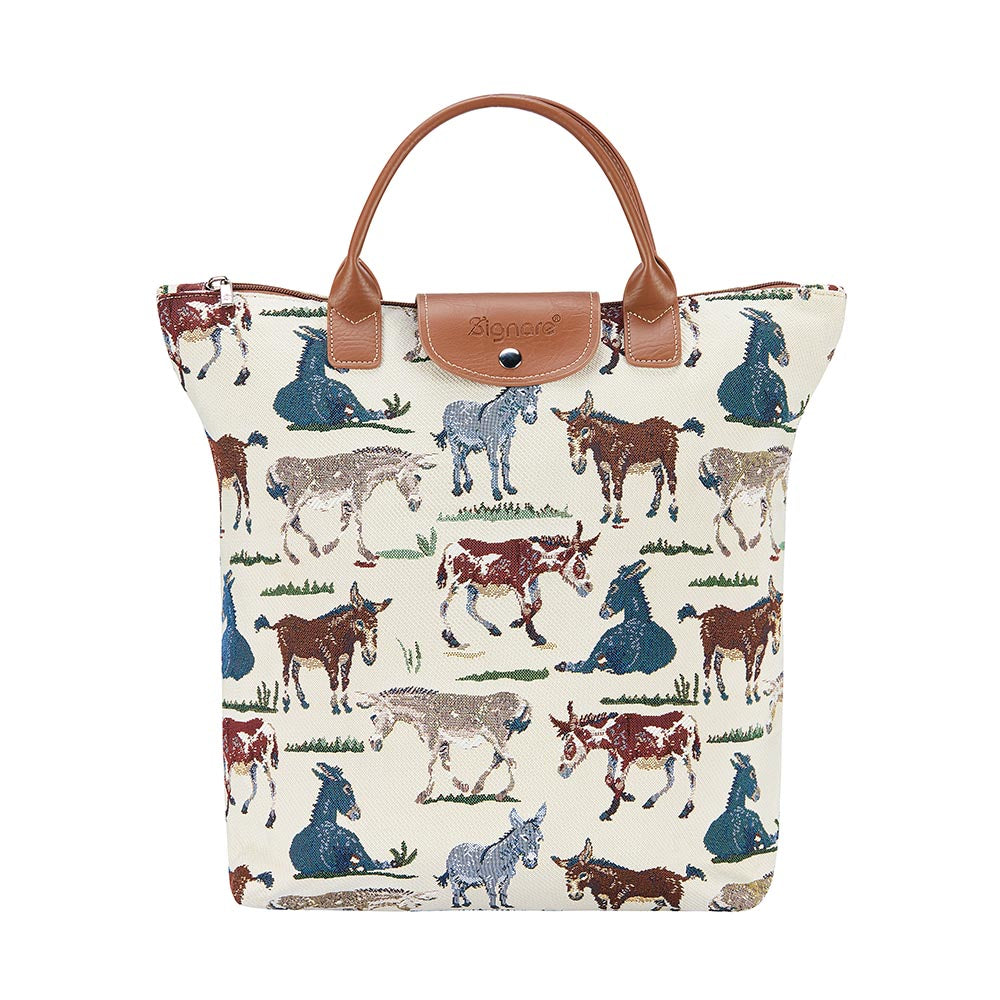 Happy Donkey - Handbag