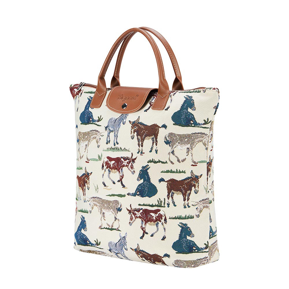 Happy Donkey - Handbag