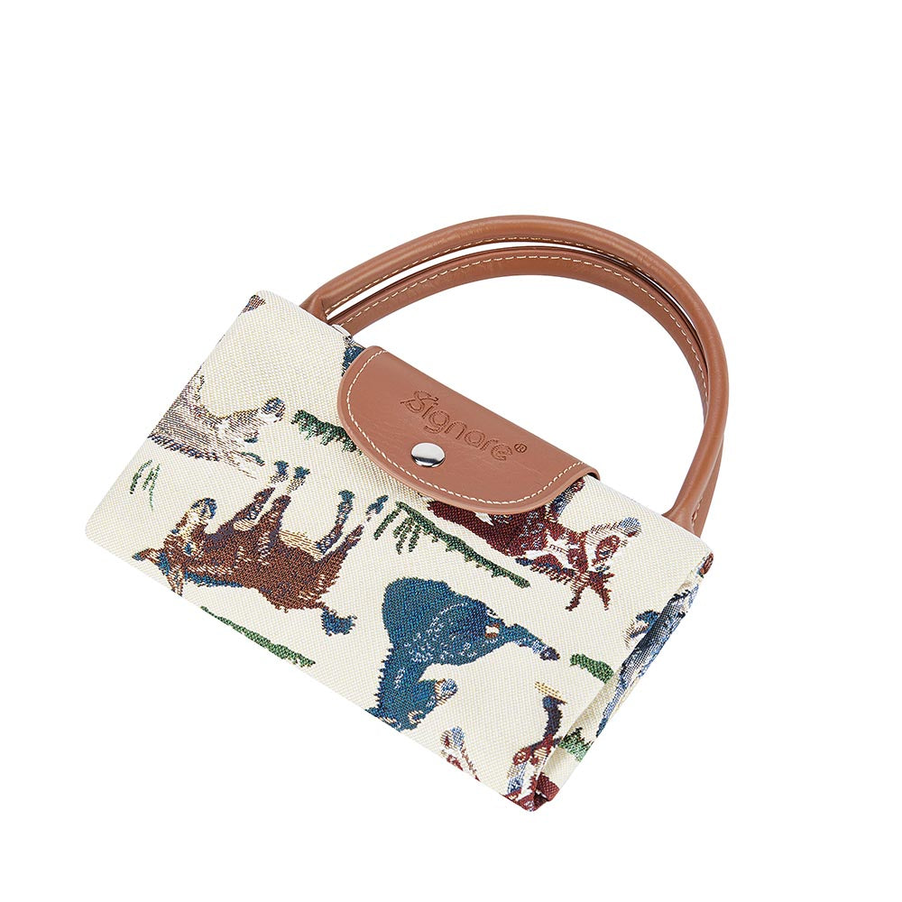 Happy Donkey - Foldaway Bag-4