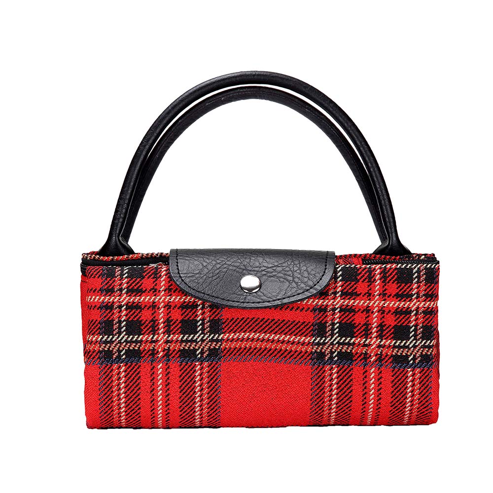 Royal Stewart - Shoulder Bag