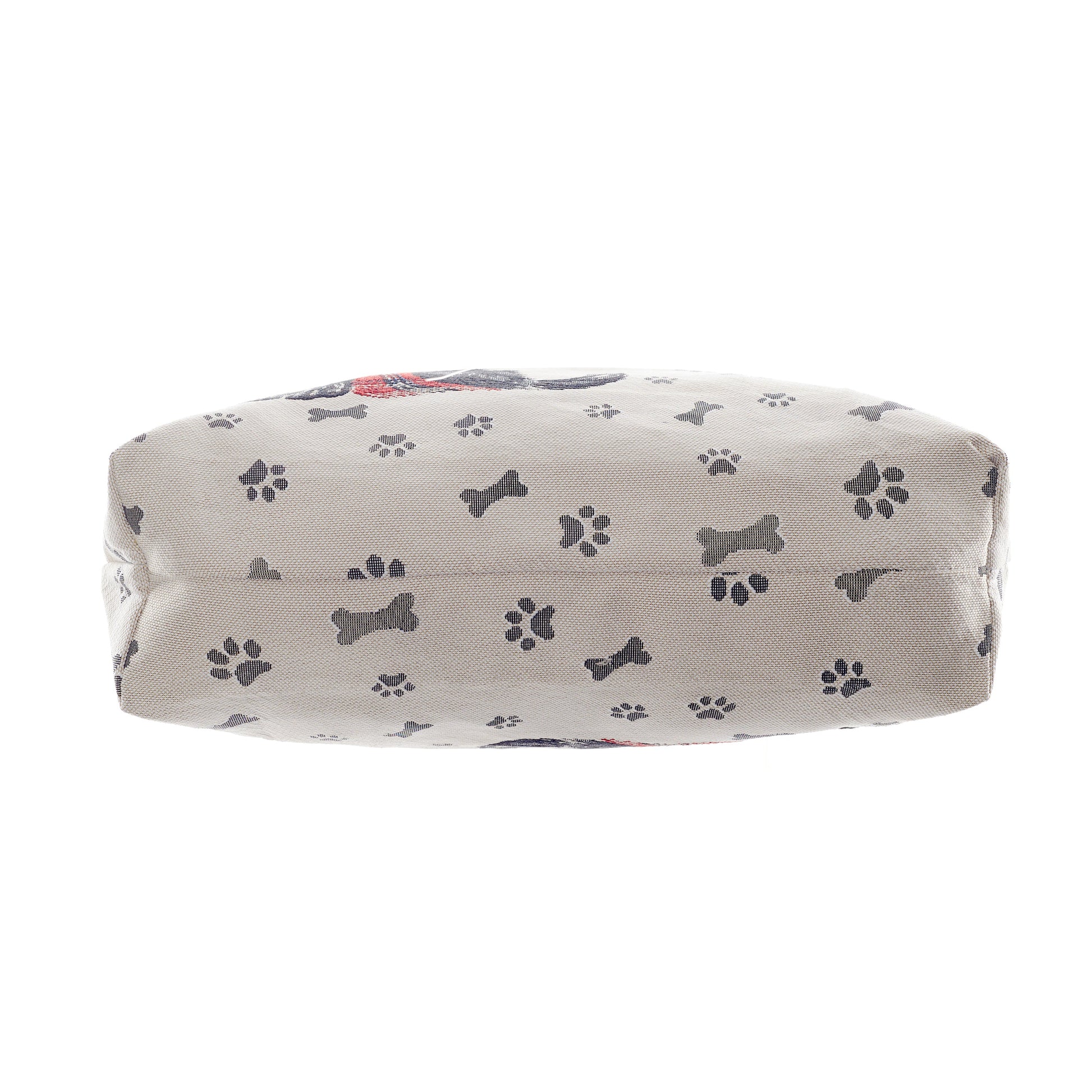 Scottie Dog - Borsa pieghevole