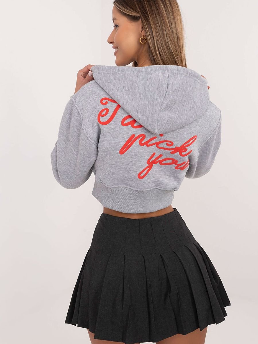 Sweatshirt model 204411 Factory Price-2