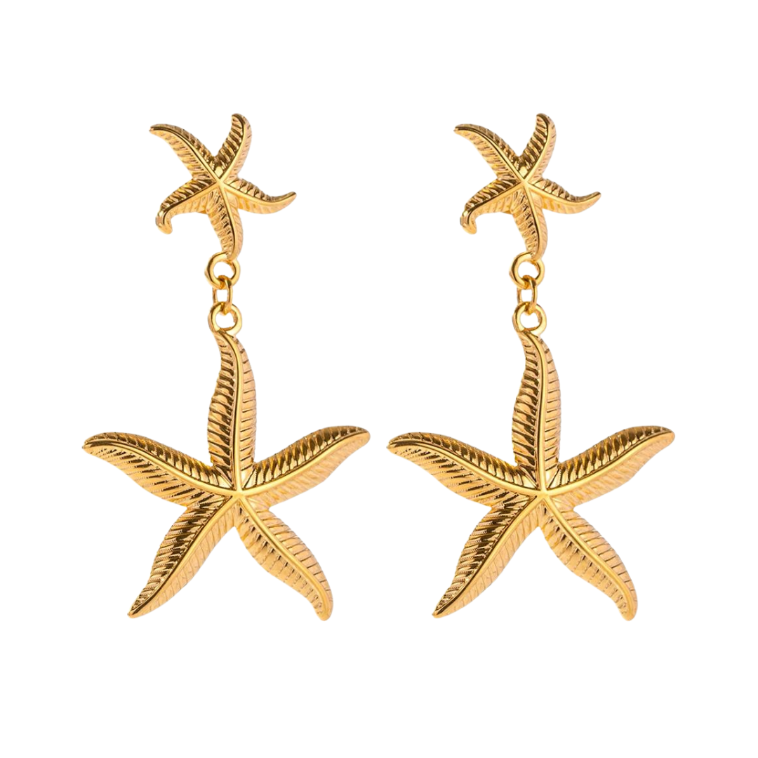 STELLA MARIS earrings-0