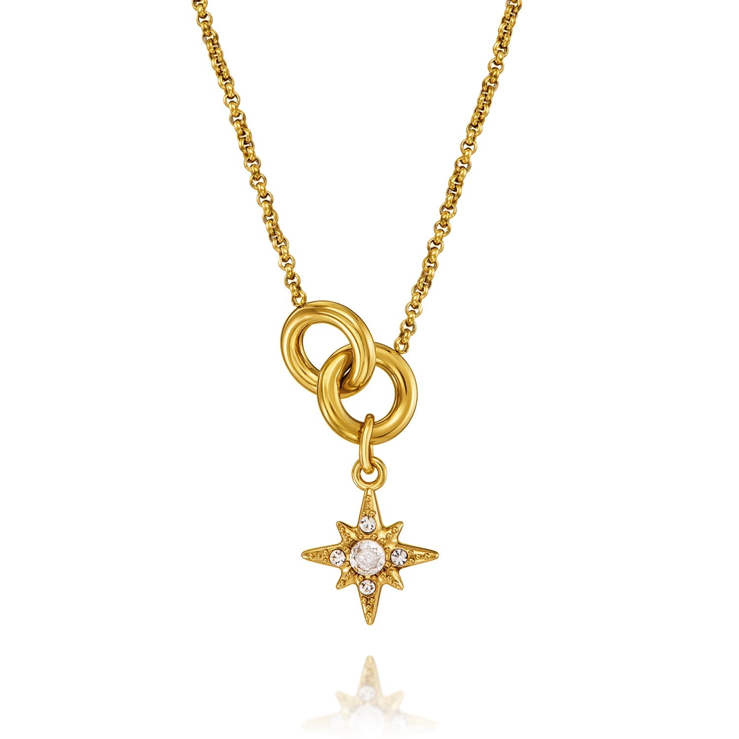 STAR necklace