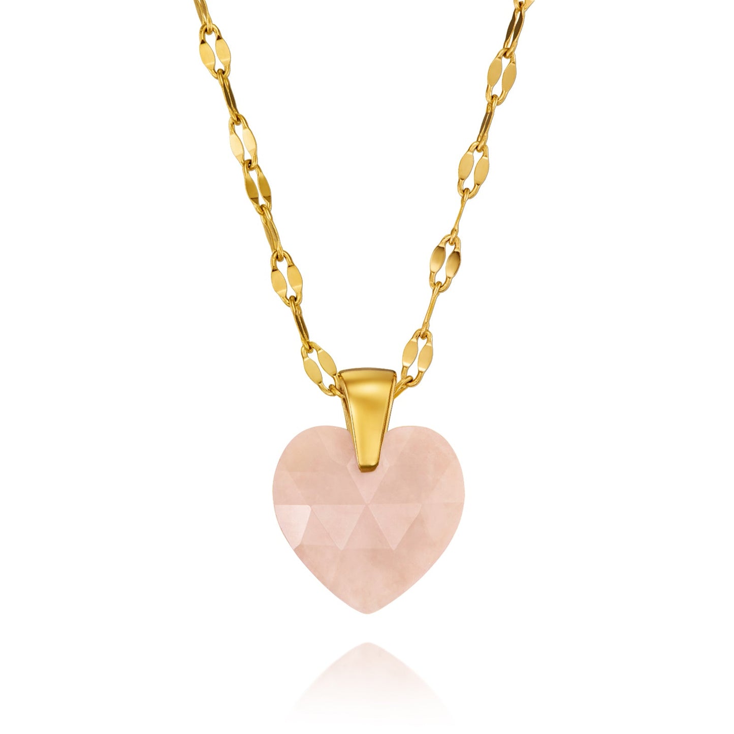 AMORE ROSA necklace-0