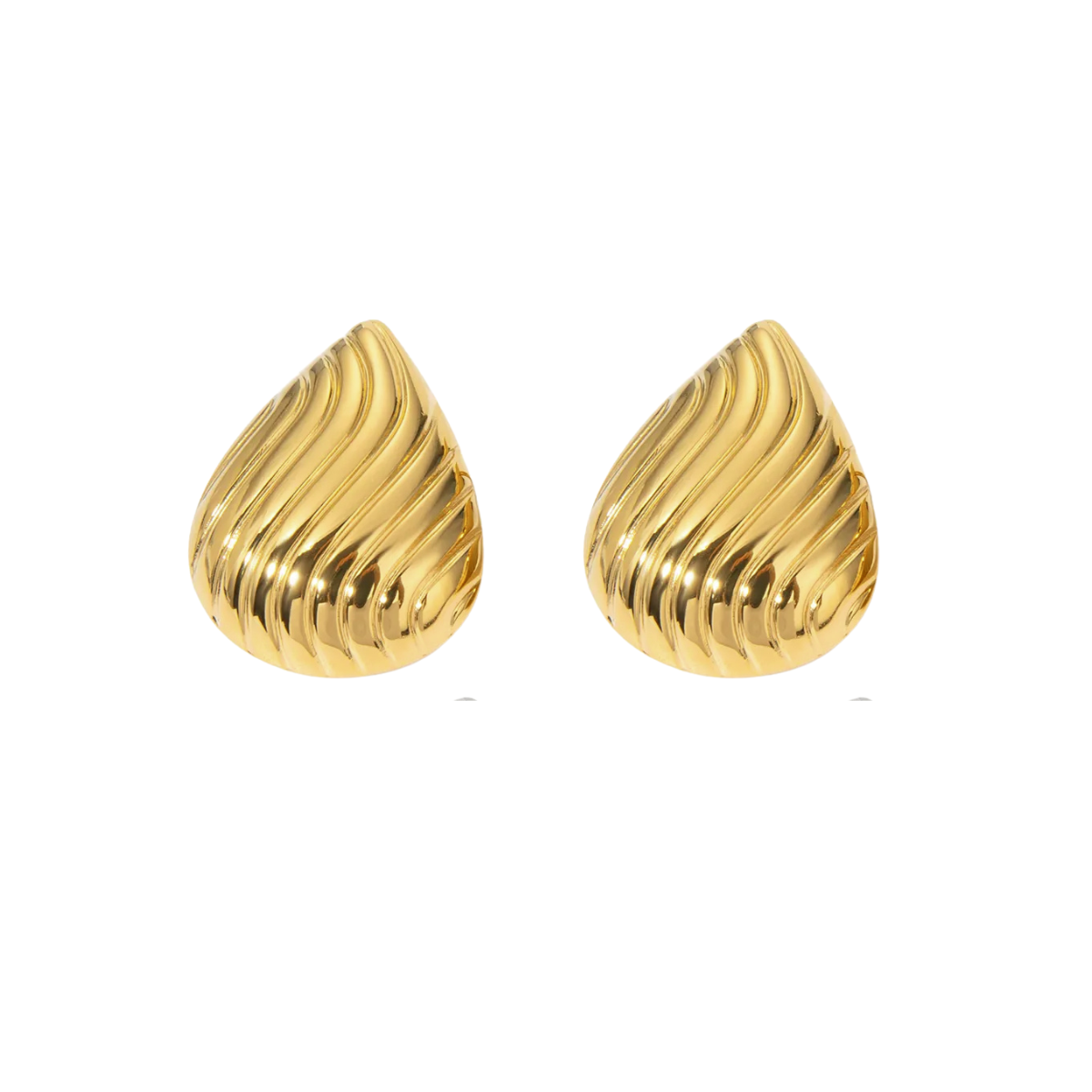 GOCCIA CLASSICA earrings-1