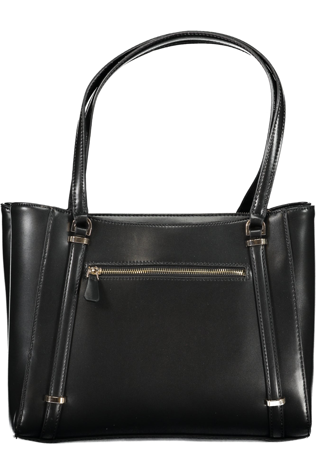 GUESS JEANS WOMEN'S BAG BLACK-1