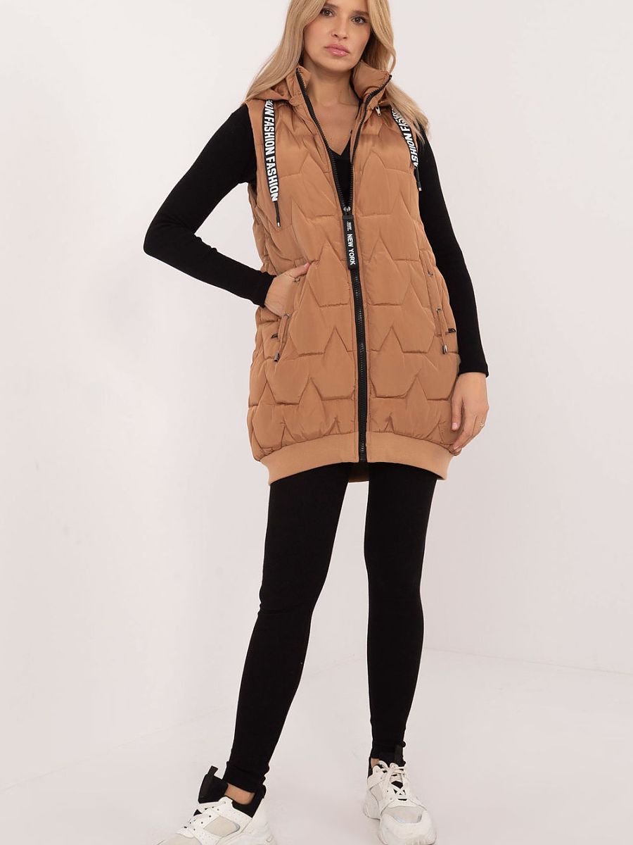 Gilet model 202273 Factory Price-1